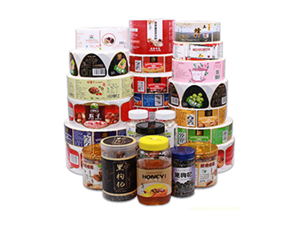 对于食品不干胶标签贴标内容的具体要求有哪些？